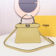 Fendi Top Handle Bags